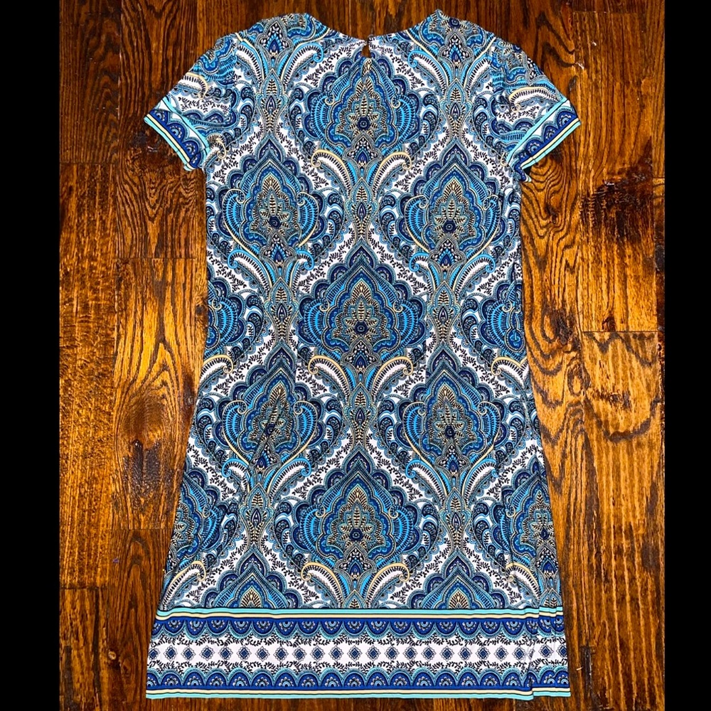 Wisp Dress- Size 6